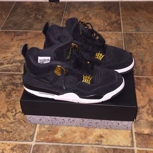 Jordan 4